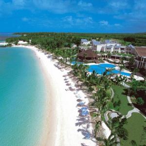 Destination Weddings at The Residence, Mauritius